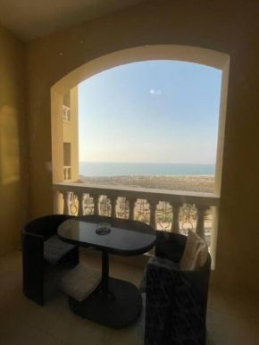 1 bedroom full Sea view apartment
